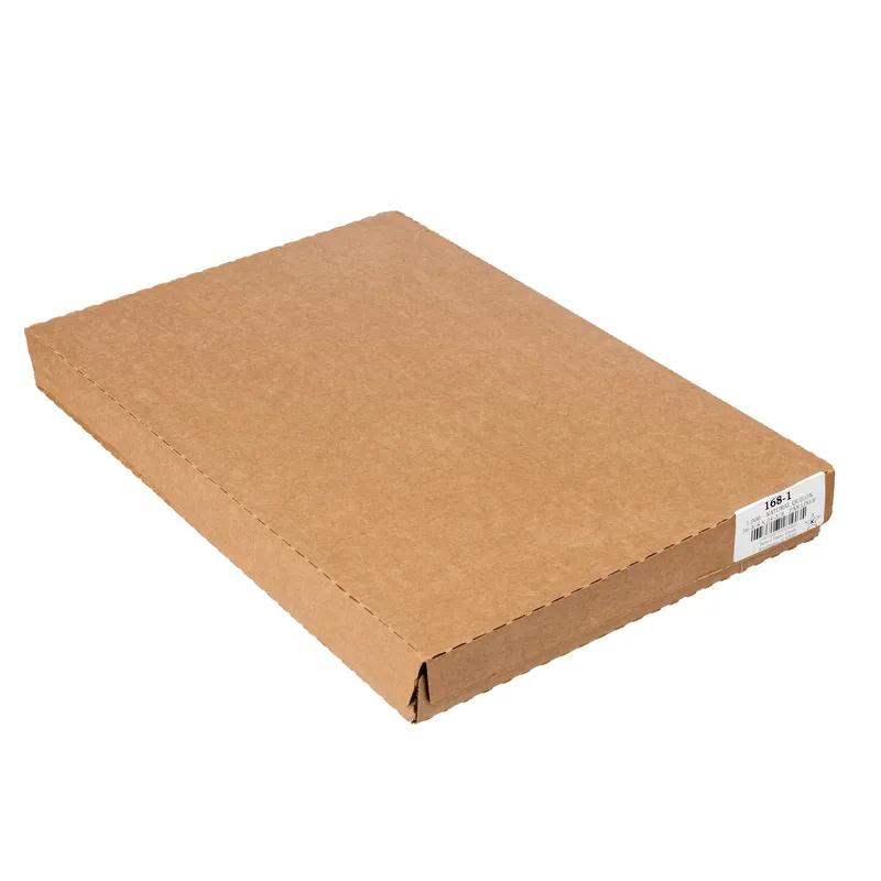 Pan Liner 24.375X16.375 IN Quilon® Paper Natural Plain Coated 1000/Case