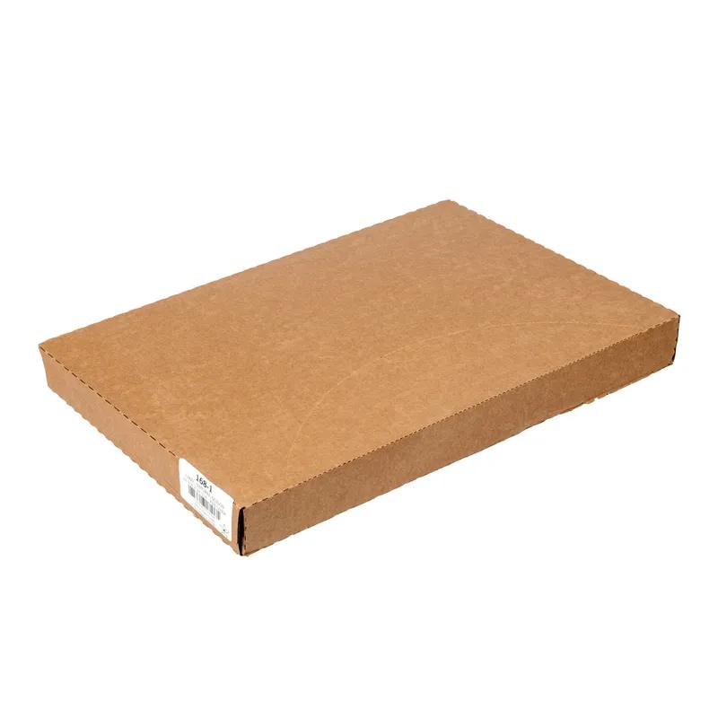 Pan Liner 24.375X16.375 IN Quilon® Paper Natural Plain Coated 1000/Case