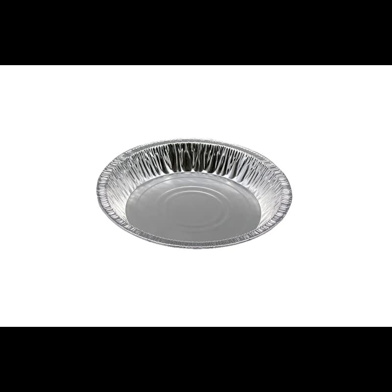 Pie Pan 9 IN Aluminum Deep 500/Case