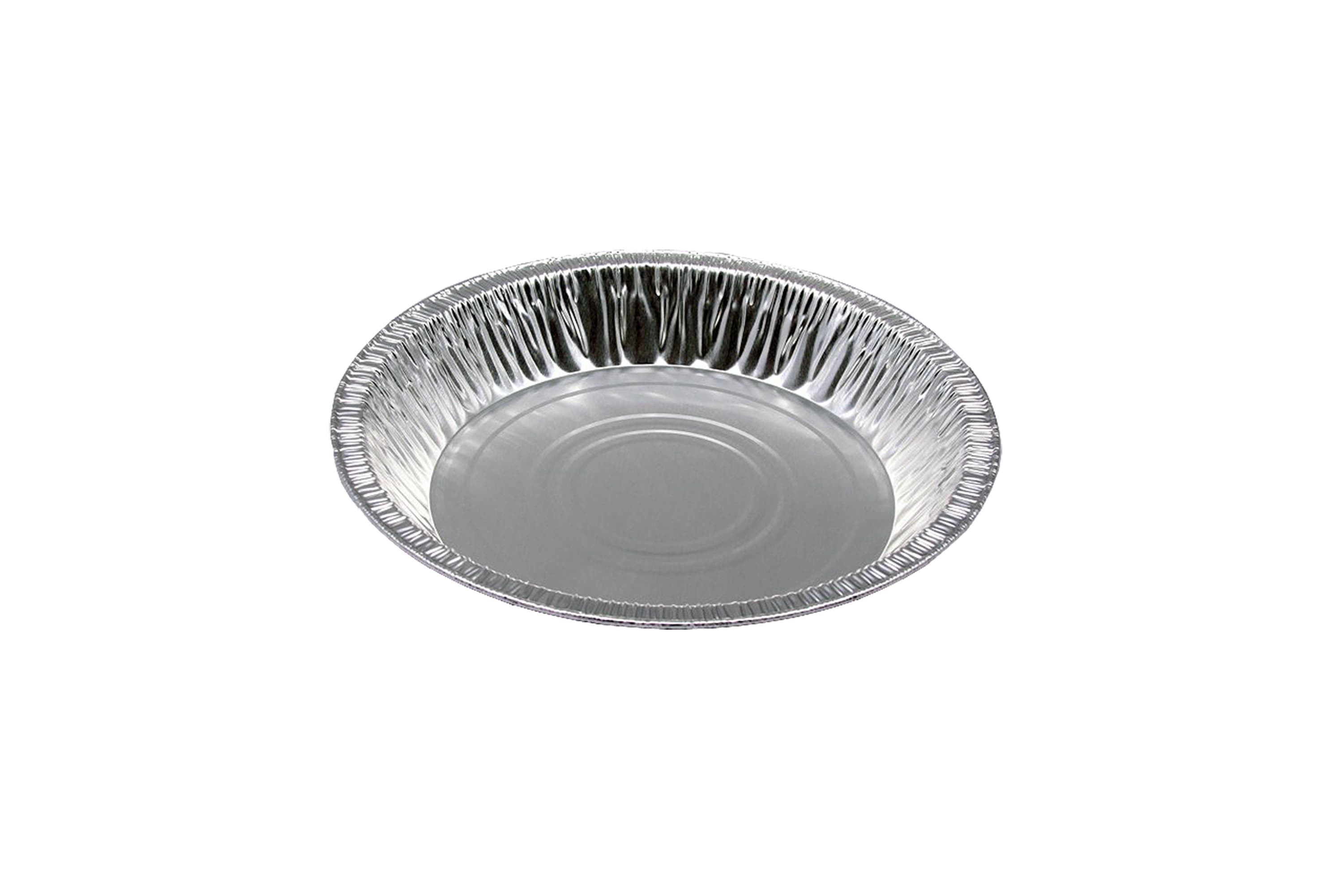 Pie Pan 9 IN Aluminum Deep 500/Case