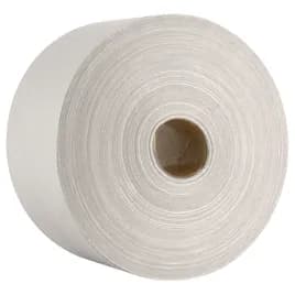 Central® 260 Water-Activated Tape 3IN X500FT White PP Fiberglass 7MIL Reinforced 6 Rolls/Case 75 Cases/Pallet