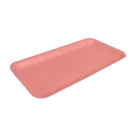10S Tray 10.5X5.5 IN Polystyrene Foam Rose Rectangle 500/Case