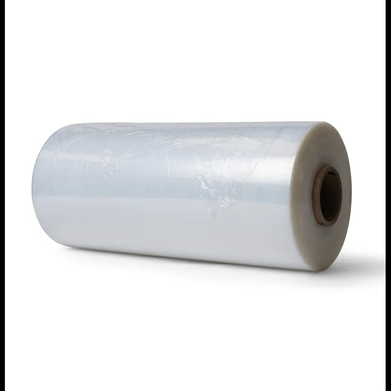 Sigma Stretch® Machine Stretch Film 20IN X6000FT Clear LLDPE 80GA 0.8MIL 20.32MIC 40 Rolls/Pallet