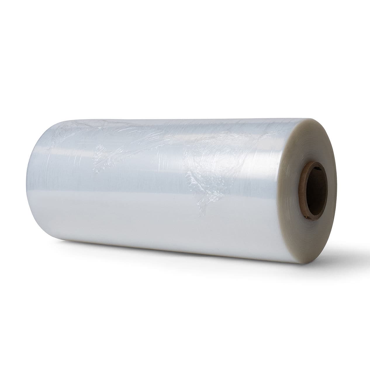 Sigma Stretch® Machine Stretch Film 20IN X6000FT Clear LLDPE 80GA 0.8MIL 20.32MIC 40 Rolls/Pallet