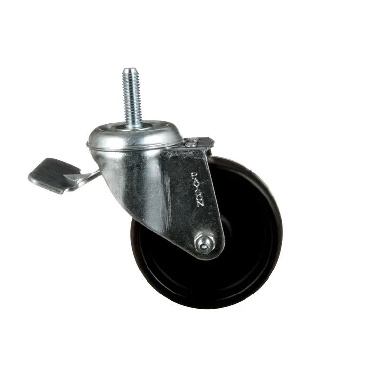 3M-Matic™ Caster Kit Gray 4/Case