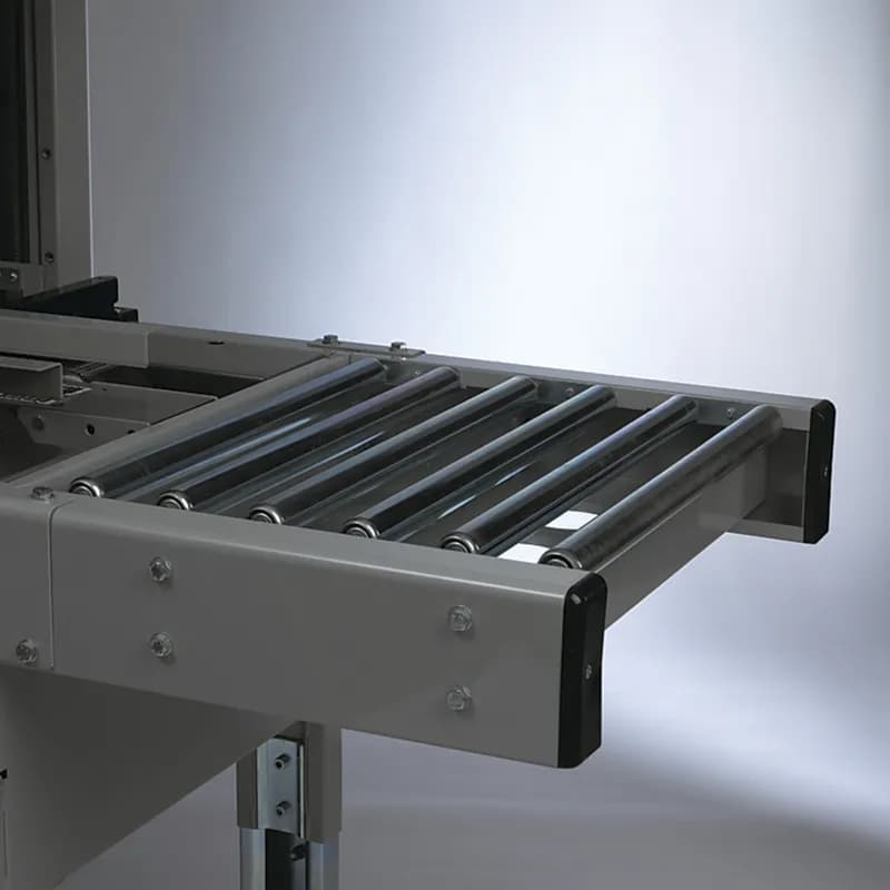 3M-Matic™ Conveyor Attachment 18 IN Gray 1/Each