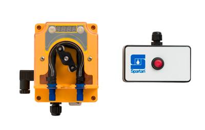 MiniWash 100 Laundry Pump 1/Each