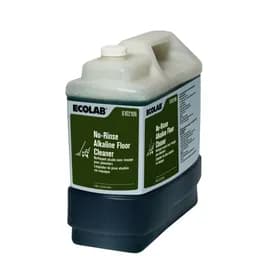 Floor Cleaner 2.5 GAL Liquid Alkaline 1/Case