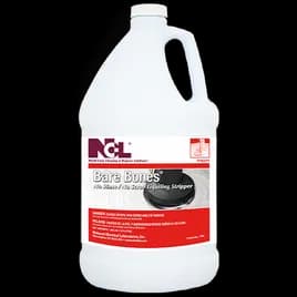 Bare Bones® Sassafras Floor Stripper 6X6X12 IN 1 GAL Concentrate 4/Case