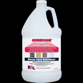Hurricane Citrus Scent Stone Cleaner 1 GAL Heavy Duty Concentrate Water-Based 4/Case