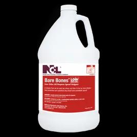 Bare Bones® Mild Scent Floor Stripper 12X12X15 IN 5 GAL Concentrate 1/Pail