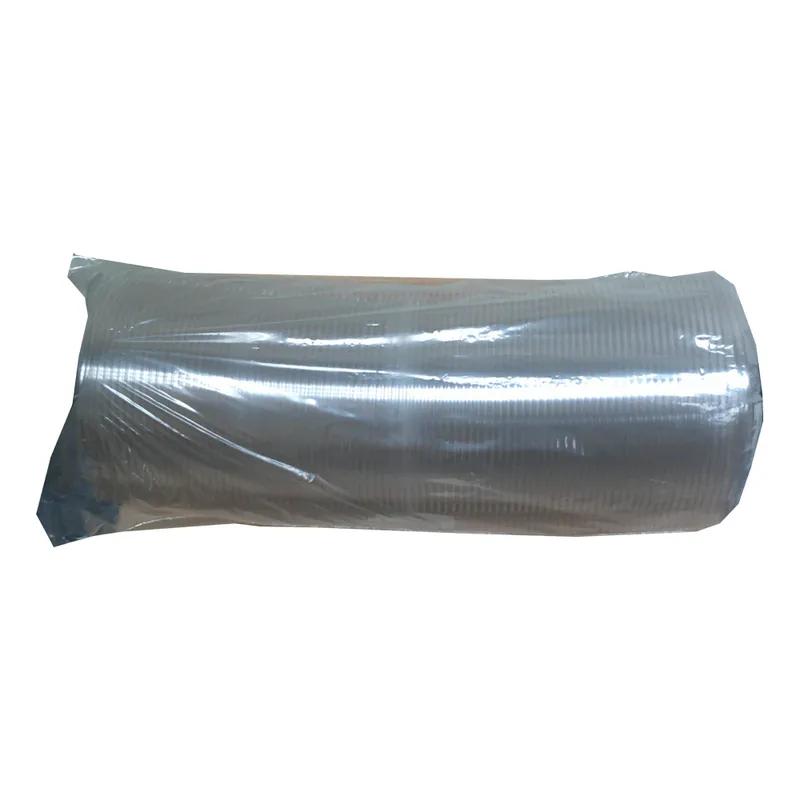 Incredi-Bowls® Lid 7.25X0.632 IN PET Clear Round For 20-24-28-32-40 OZ Cold Bowl Anti-Fog 352/Case