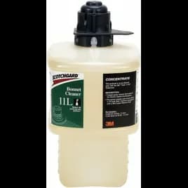 Scotchgard™ Carpet Bonnet Cleaner Concentrate 1/Each