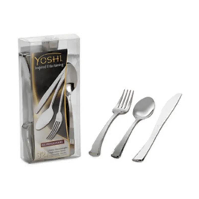 Fork, Spoon & Knife Mix 384/Case