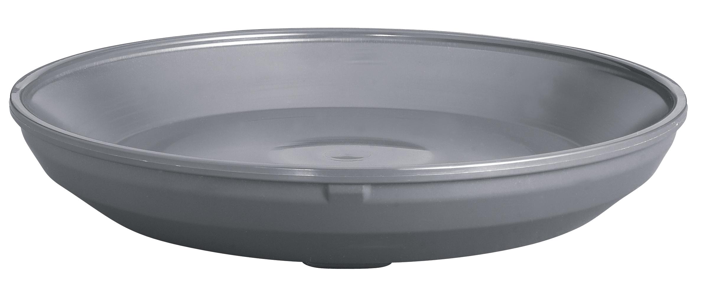 Meal Delivery Thermal Pellet Dark Gray 12/Case