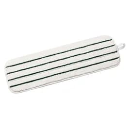 3M™ Easy Scrub Scrub Mop 18X5 IN White Microfiber Dispenser Replacement Tube 100/Case