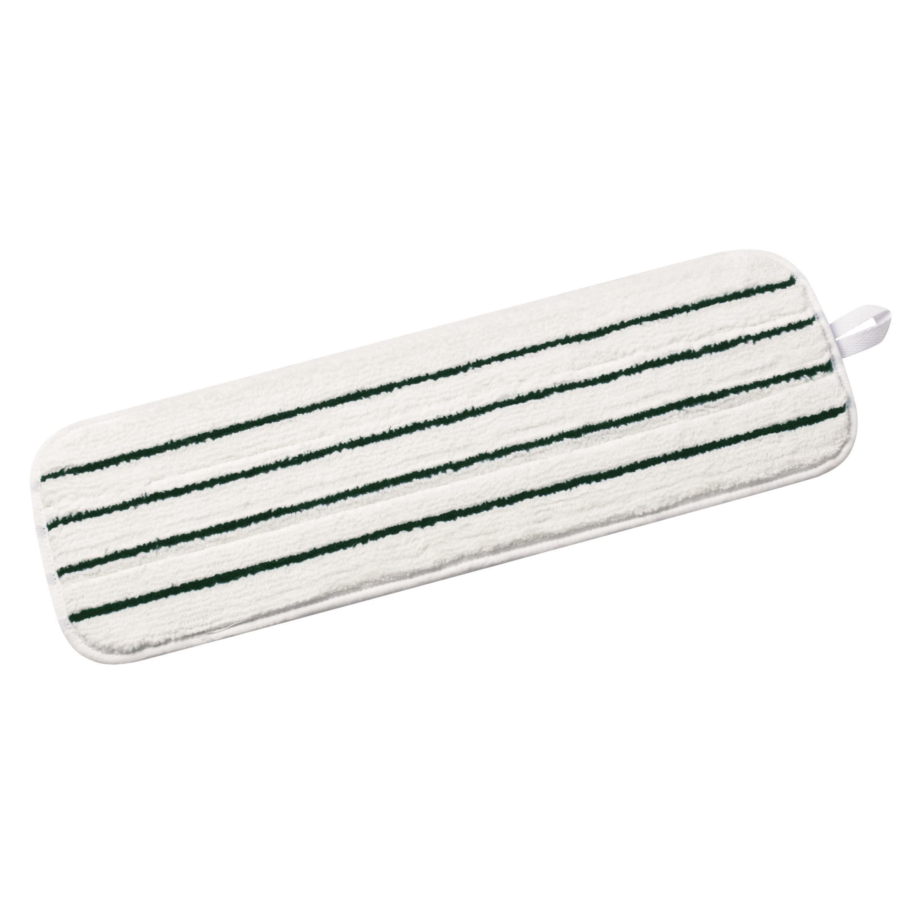 3M™ Easy Scrub Scrub Mop 18X5 IN White Microfiber Dispenser Replacement Tube 100/Case