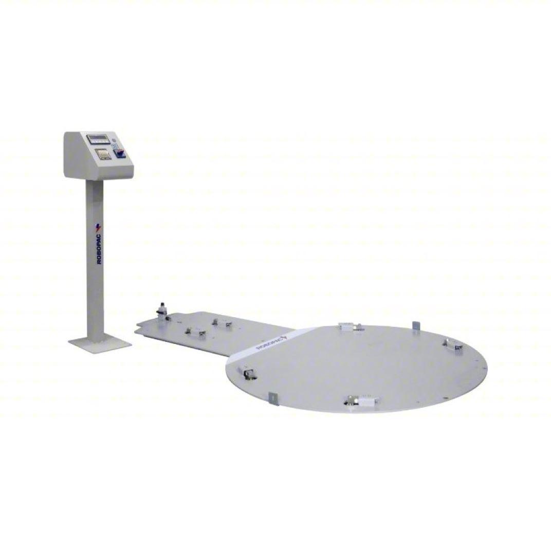 Package Scale For 65" Package Scale 1/Each