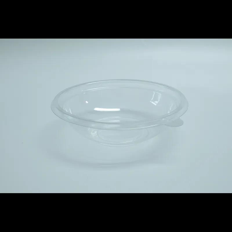 Victoria Bay Bowl 8 OZ PET Clear Round Freezer Safe 50 Count/Pack 10 Packs/Case 500 Count/Case