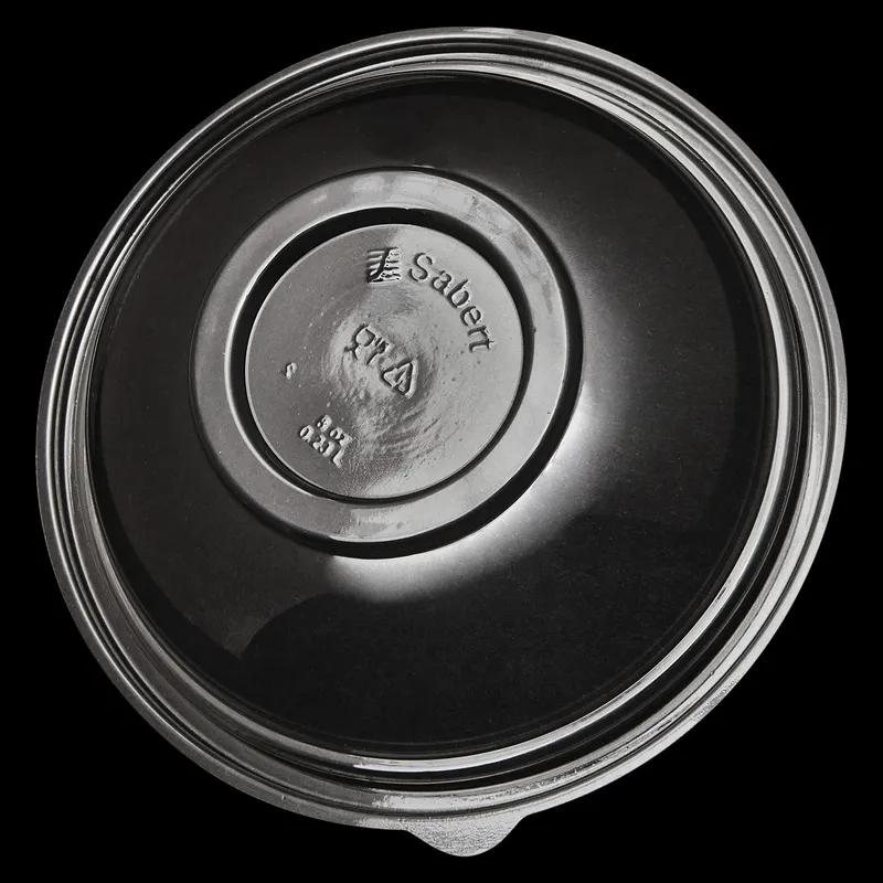 Victoria Bay Bowl 8 OZ PET Clear Round Freezer Safe 50 Count/Pack 10 Packs/Case 500 Count/Case