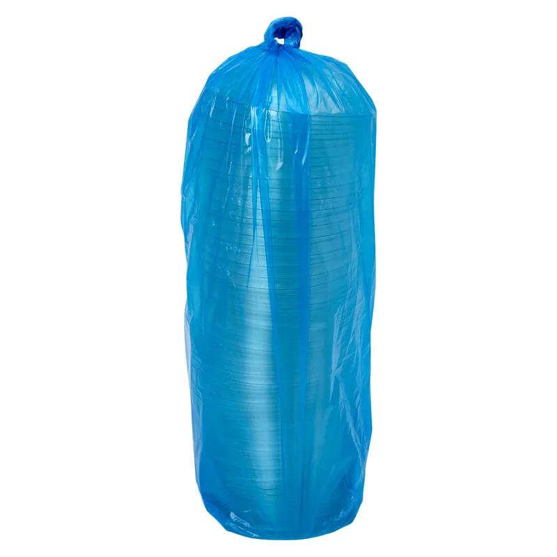 Victoria Bay Bowl 8 OZ PET Clear Round Freezer Safe 50 Count/Pack 10 Packs/Case 500 Count/Case