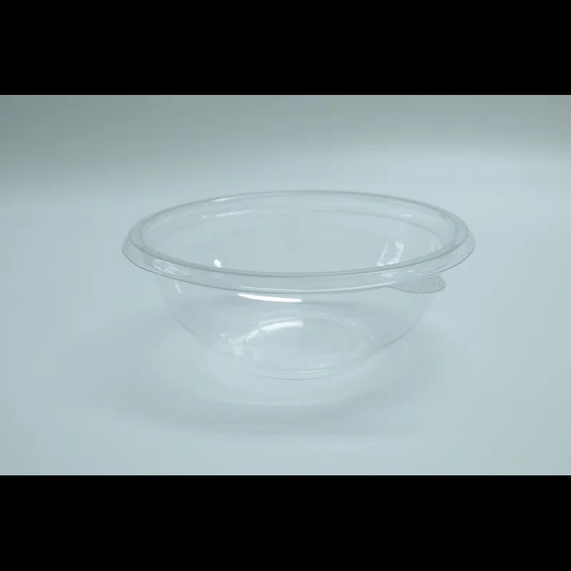 Victoria Bay Bowl 12 OZ PET Clear Round Freezer Safe 50 Count/Pack 10 Packs/Case 500 Count/Case