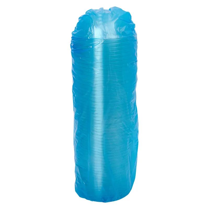 Victoria Bay Bowl 12 OZ PET Clear Round Freezer Safe 50 Count/Pack 10 Packs/Case 500 Count/Case