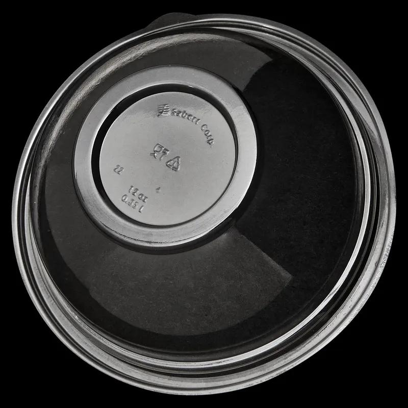 Victoria Bay Bowl 12 OZ PET Clear Round Freezer Safe 50 Count/Pack 10 Packs/Case 500 Count/Case