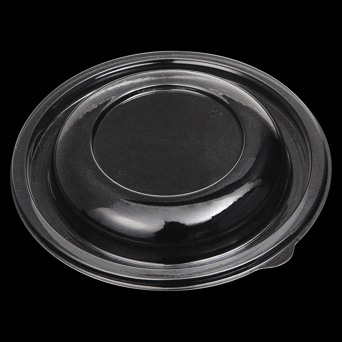 Victoria Bay Lid Dome 5.71X0.83 IN PET Clear Round For 8-16 OZ Bowl 50 Count/Pack 10 Packs/Case 500 Count/Case