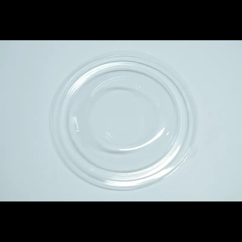Victoria Bay Lid Dome 5.71X0.83 IN PET Clear Round For 8-16 OZ Bowl 50 Count/Pack 10 Packs/Case 500 Count/Case
