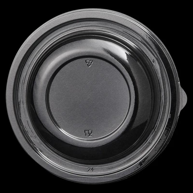Victoria Bay Lid Dome 5.71X0.83 IN PET Clear Round For 8-16 OZ Bowl 50 Count/Pack 10 Packs/Case 500 Count/Case