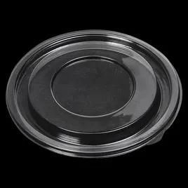 Victoria Bay Lid Flat 5.71X0.43 IN PET Clear Round For 8-16 OZ Bowl 50 Count/Pack 10 Packs/Case 500 Count/Case