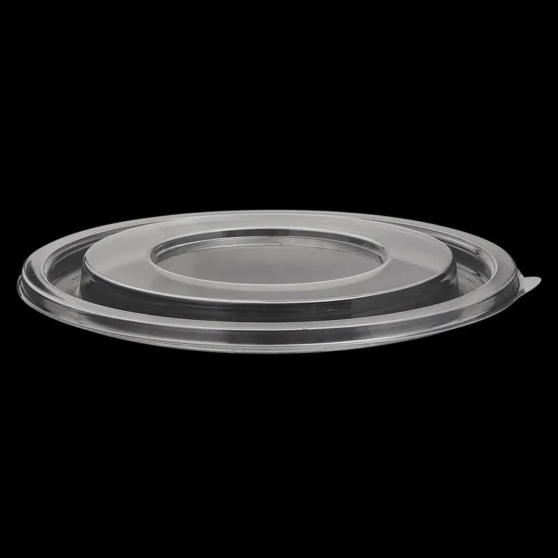 Victoria Bay Lid Flat 5.71X0.43 IN PET Clear Round For 8-16 OZ Bowl 50 Count/Pack 10 Packs/Case 500 Count/Case