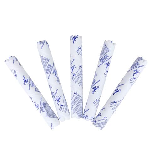 Comfort Plus® Tampon Cardboard Applicator 200/Case