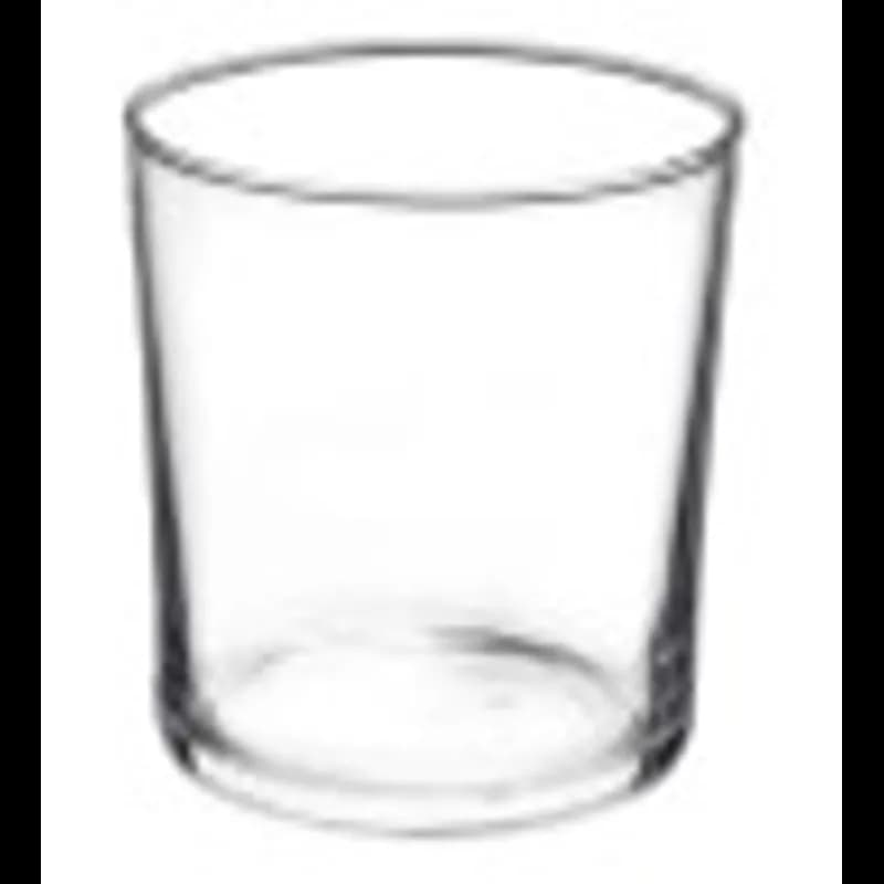 Bodega Bormioli Beverage Glass 12 FLOZ Glass Clear Medium 1/Dozen