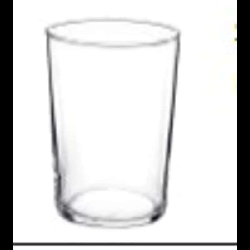 Bodega Bormioli Maxi Beverage Glass 17.25 FLOZ Clear 1/Dozen
