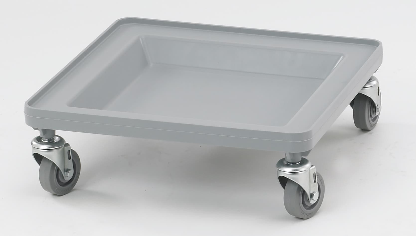 Glass Rack Dolly 20X20 IN 1/Each