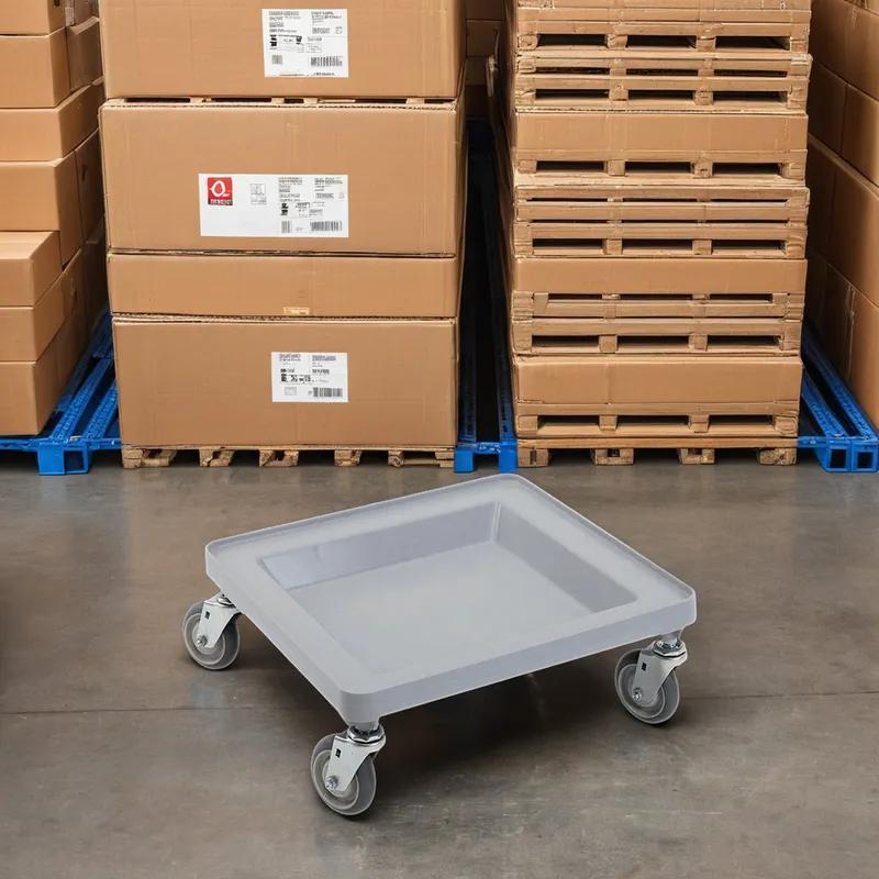 Glass Rack Dolly 20X20 IN 1/Each