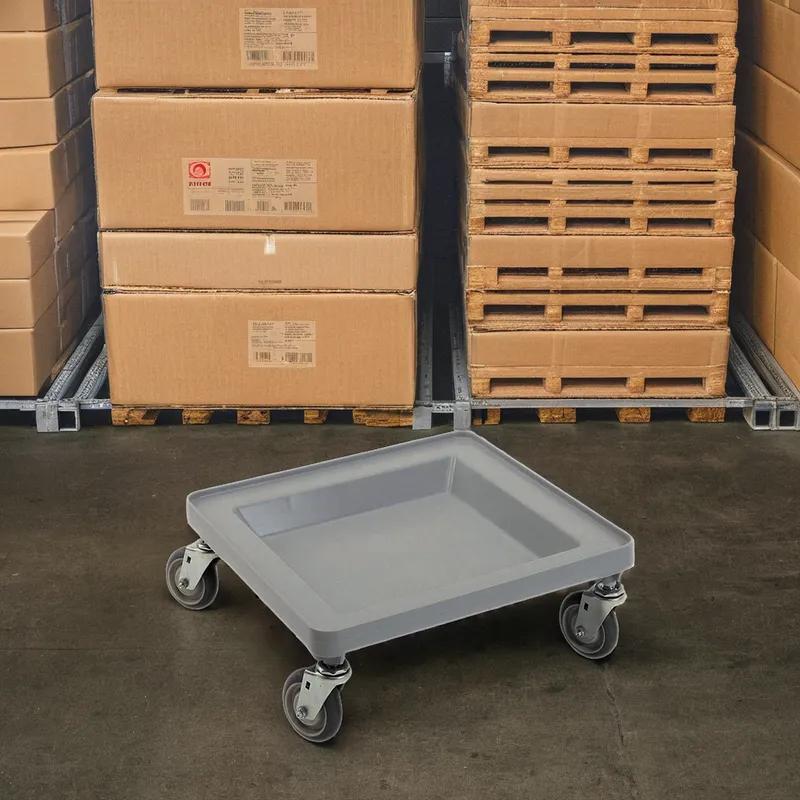 Glass Rack Dolly 20X20 IN 1/Each