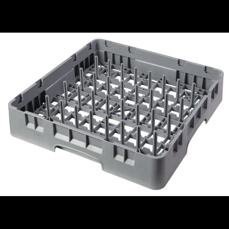 Dish Rack Gray 1/Each