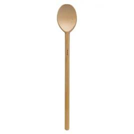 Spoon 14 IN Beech Heavy 1/Each