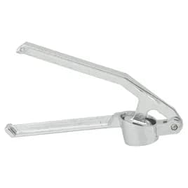 Garlic Press Aluminum 1/Each