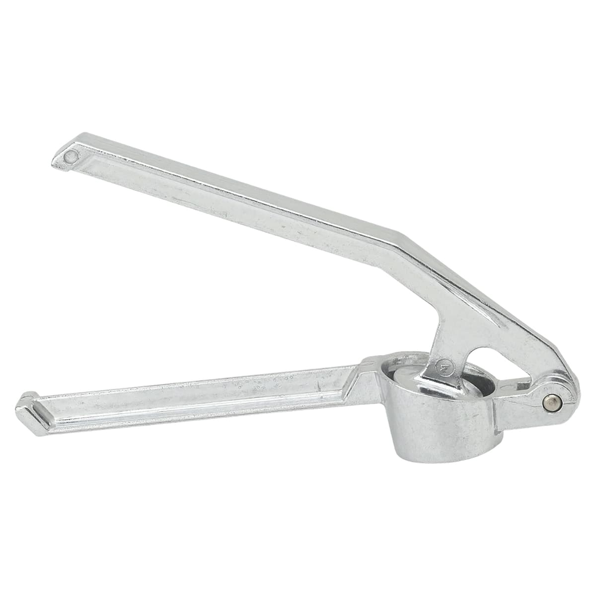Garlic Press Aluminum 1/Each