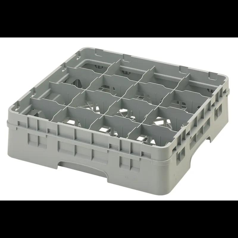 Glass Rack 4.5 IN Extendable 1/Each