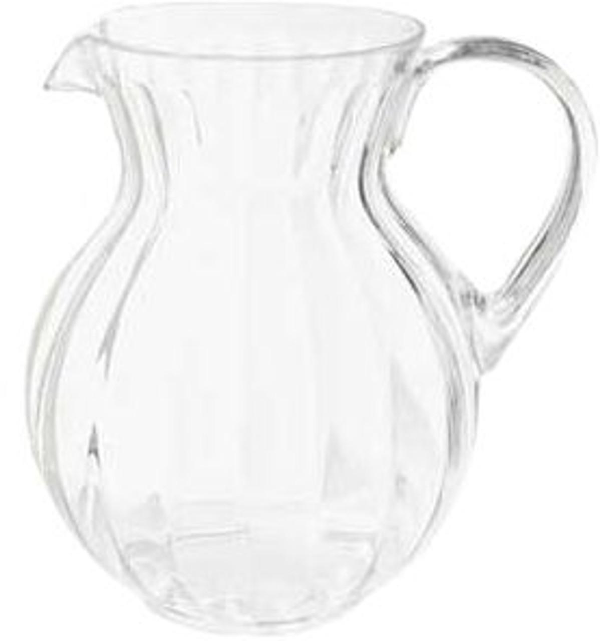 Tahiti Pitcher 90 OZ PC 12/Pack