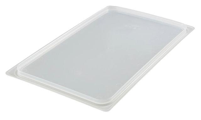 Food Pan Lid Full Size Sealing 1/Each