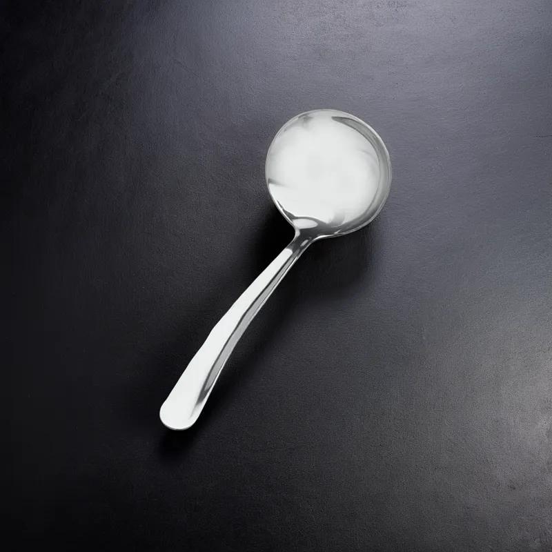 Gravy Buffet Ladle 6.5 IN 0.5 OZ Stainless Steel 1/Each