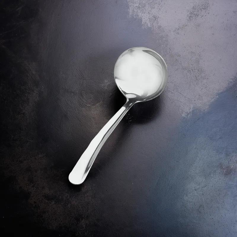 Gravy Buffet Ladle 6.5 IN 0.5 OZ Stainless Steel 1/Each
