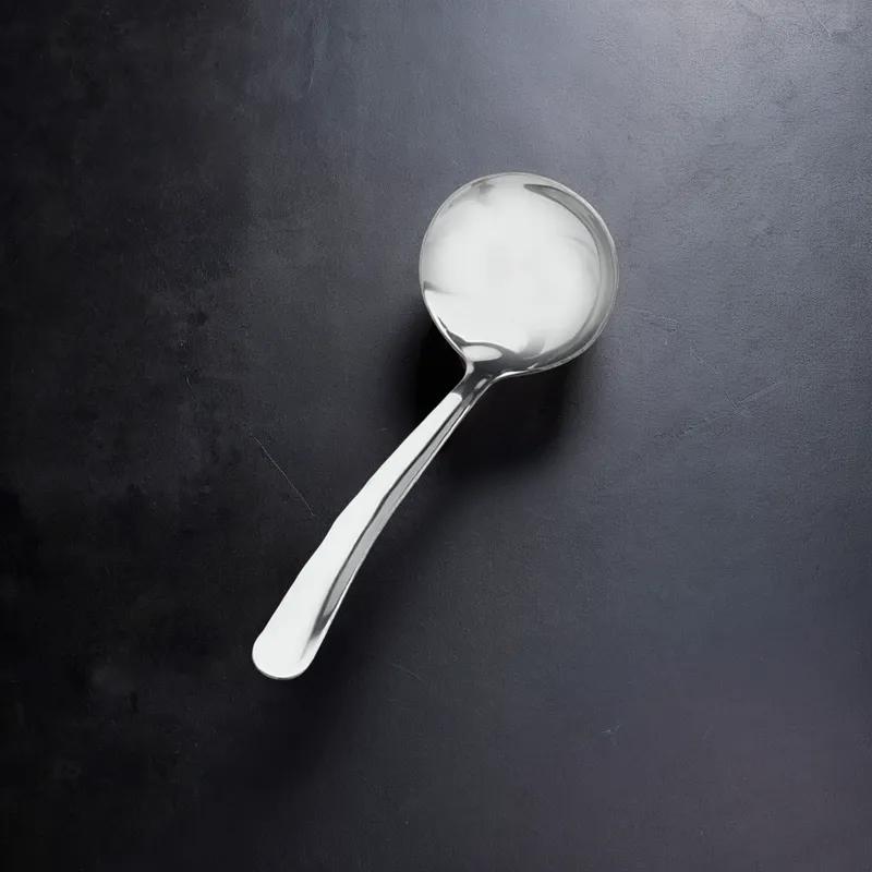 Gravy Buffet Ladle 6.5 IN 0.5 OZ Stainless Steel 1/Each