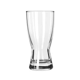 Beverage Glass 2.75X5.75 IN 10 FLOZ Glass Hourglass 24/Case